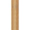 Ekena Millwork Imperial Rough Sawn Craftsman Outlooker, Western Red Cedar, 6"W x 24"D x 24"H OUT06X24X24IMP04RWR - alternate 4